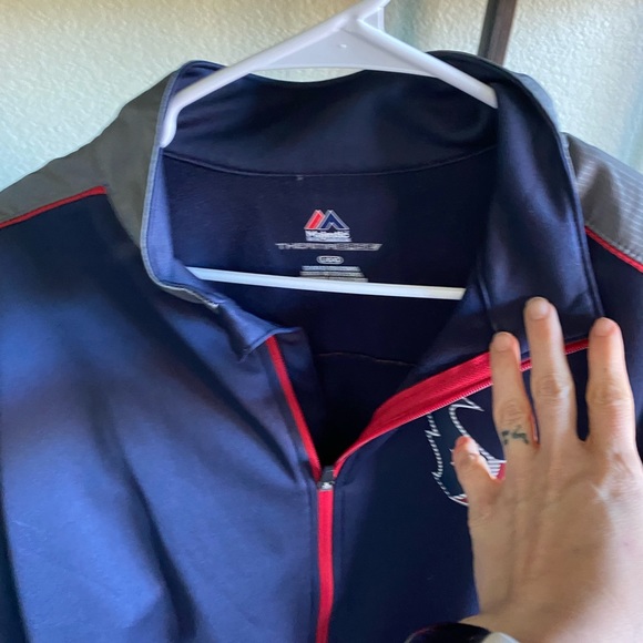 Texans jacket - Picture 6 of 6